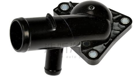 G Engine Coolant Thermostat Housing For Hyundai Kia Models