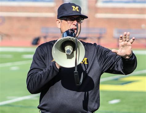 Michigan Football Audio Chris Balas On The Huge Show Maize Bluereview