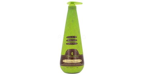 Macadamia Professional Natural Oil Volumizing Shampoo Amponi Za Ene