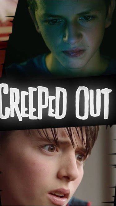 𝓜𝓮𝓶𝓮 𝓢𝓺𝓾𝓪𝓭 | Creeped Out Amino