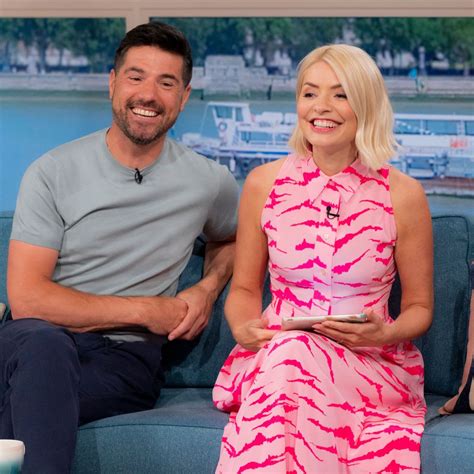 Holly Willoughby Finally Confirms This Morning Return Date After