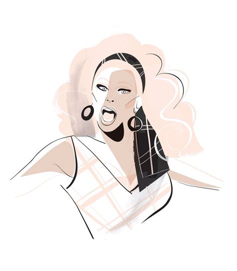 Rupauls Drag Race Now Has An Illustrated Book