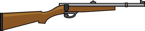 Gun Clipart