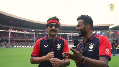 Watch RCB Unbox With Mr Nags Part 2 Video Online HD On JioCinema