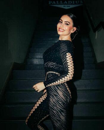 Sophie Simmons Sophietsimmons Nude OnlyFans The Fappening Plus