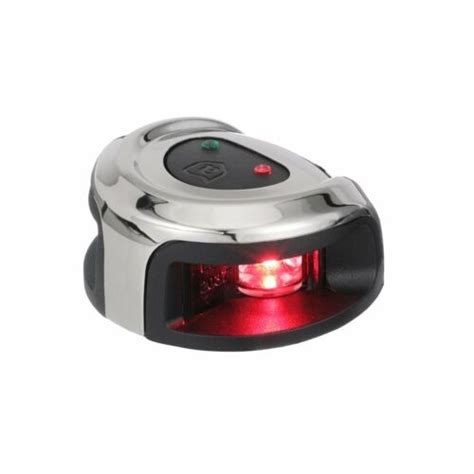 Navigatieverlichting Lightarmor Led Bicolor Rvs Boottotaal Be