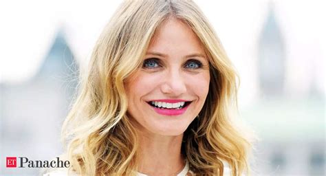 Cameron Diaz News Cameron Diaz To Make A Comeback With Netflix Film