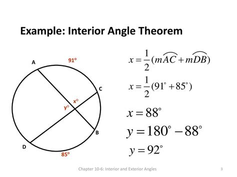 Interior And Exterior Angles Examples : Please try your approach on ...