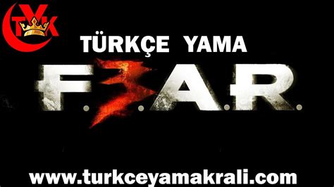 Fear T Rk E Yama Nasil Yapilir Youtube