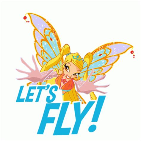 Stormy Winx Club Sticker Stormy Winx Club Winx Descubre Y Comparte My XXX Hot Girl