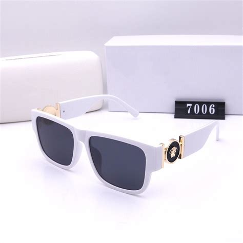 New Luxury Designer Sunglasses 2023 Designer V Style Brand Sunglasses ...