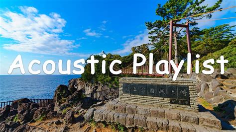 Bgm Acoustic Morning Playlist Youtube