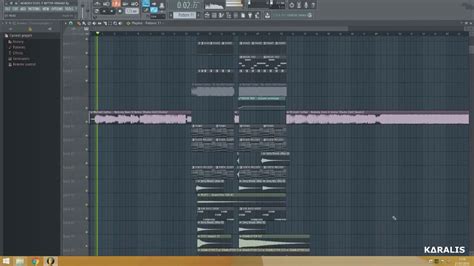 Michael Calfan Nobody Does It Better Best Fl Studio Remake Youtube