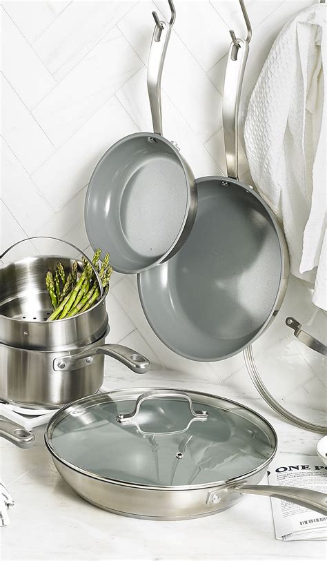 Shop Martha Stewart | Kitchenware products, Martha, Cookware sets