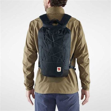 Fjallraven Fjällräven High Coast Rolltop 26L Sac de randonnée Colizey