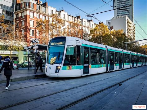 violences en ile de france pas de circulation de bus  de tram le