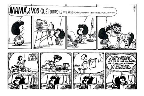 Introducir Imagen Frases De Mafalda Sobre Cumplea Os Abzlocal Mx