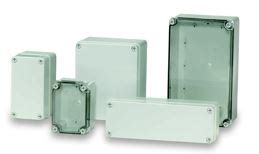 Piccolo Enclosures Enclosures By Fibox Oy Ab