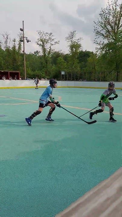 Dekhockey Defense Venom Ball Hockey Hockeyislife Tournament