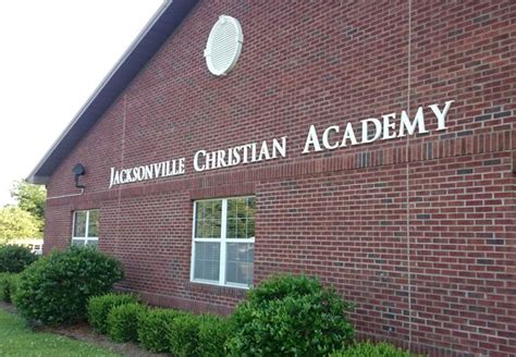 Photos Jacksonville Christian Academy Graduation News