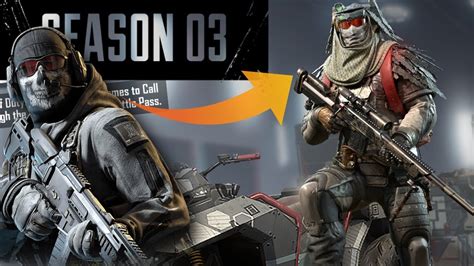 GAMEPLAY e TODAS as MUDANÇAS da SEASON 3 no COD Mobile NOVO BR MAPA