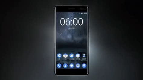 [Update: It's official] Promotional video for new Nokia Android phone ...