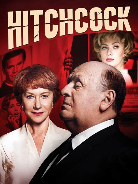 Hitchcock (2012) - Rotten Tomatoes