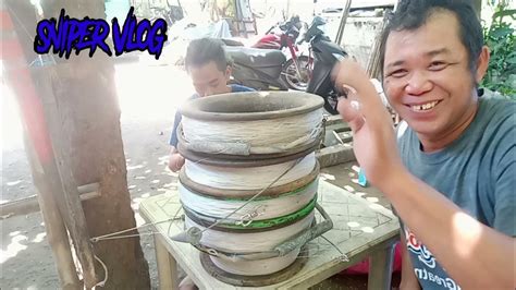 alamin ang isa sa mga kagamitan sa pangingisda kitang kawil  iba