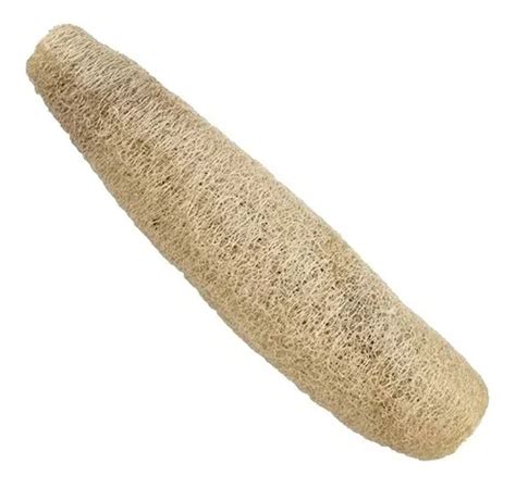 Esponja Vegetal De Luffa Grande Mercadolibre