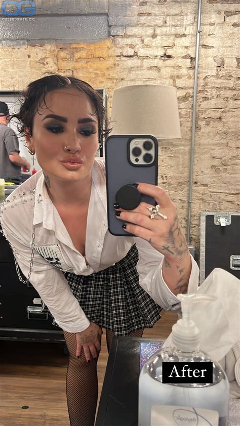 Demi Lovato Nude Pictures Onlyfans Leaks Playboy Photos Sex Scene Uncensored
