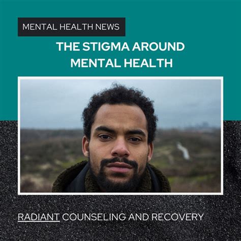 Overcoming Stigma And Championing Mental Health Awareness — Radiant