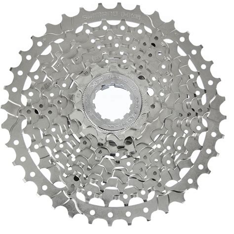 Cassette Sprocket Cs Hg Speed T V Lo Ibike