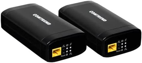 Amazon Nexuslink G Hn Ethernet Over Dark Coax Adapter Gbps