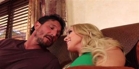 ZOTD Blonde MILF Christie Stevens Gets Fucked By A BBC Jovan Jordan