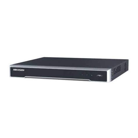 Hikvision Ds Nxi K Nvr Channel Buy Now