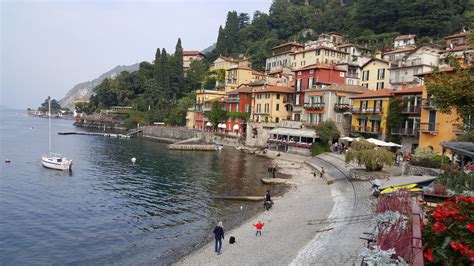 Dicas Para Se Virar No Lago De Como Sem Ser Rico Viagem E Turismo