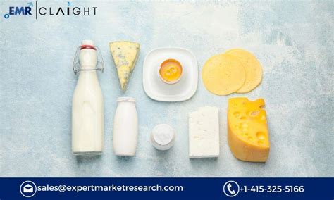 Lactose Free Dairy Market Trends Growth Share Size Forecast