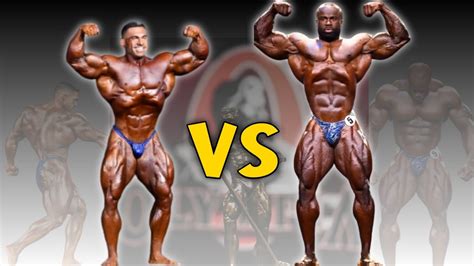 Derek Lunsford Vs Samson Dauda Youtube