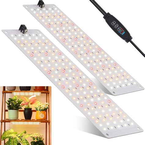 Lbw Plant Grow Light Full Spectrum Grow Light For Indoor Plants