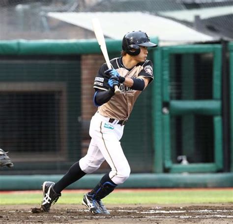 日本ハム中島が海外fa取得「今は勝利のため全力」 プロ野球 日刊スポーツ