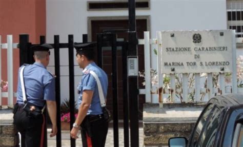 Emergenza Furti A Tor San Lorenzo Ardea Continuano Gli Episodi Di