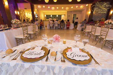 Wedding at Secrets Playa Mujeres Cancun. | Wedding photographer Cancun ...