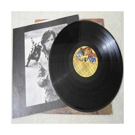 John Cougar Mellencamp American Fool Vinyl LP Record For Sale