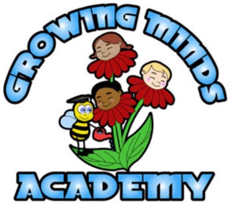 Contact Grow Minds Academy