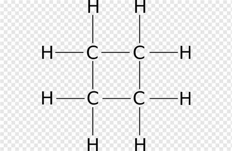 Cyclobutane Lewis Structure