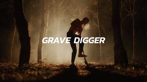 Grave Digger, Stock Footage Creator Resources | Story Loop