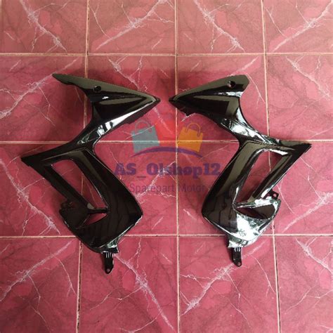 Jual Sayap Kanan Kiri Satria Fu Lama Fu Thailand Fu Barong Hitam