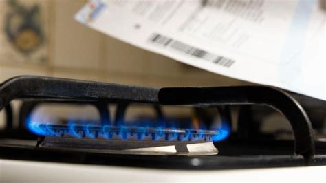 Fin Du Bouclier Tarifaire Une Des Taxes Sur Le Gaz Presque Doublée Au