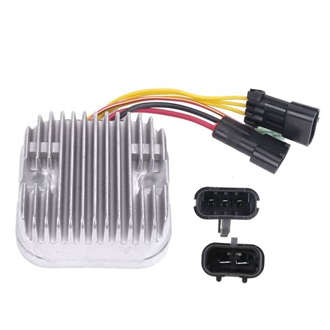 Voltage Regulator Rectifier For Polaris RANGER SPORTSMAN RZR 800