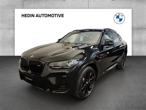 Bmw X Xdrive V M D Steptronic Hedin Automotive Bachenb Lach